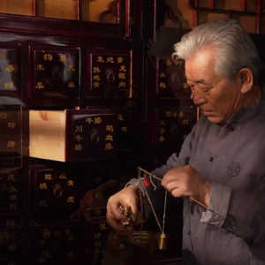 Chaoshan Blended Incense Beads