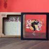 Chaoshan YINGGE DANCE  Bookmark | Wu Song Sun Erniang - Image 2