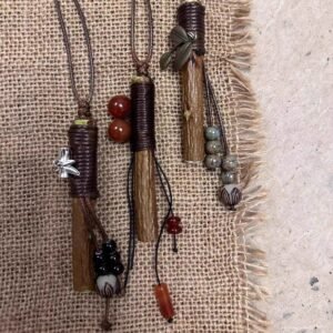 Chaoshan Traditional Handwoven Vibrant