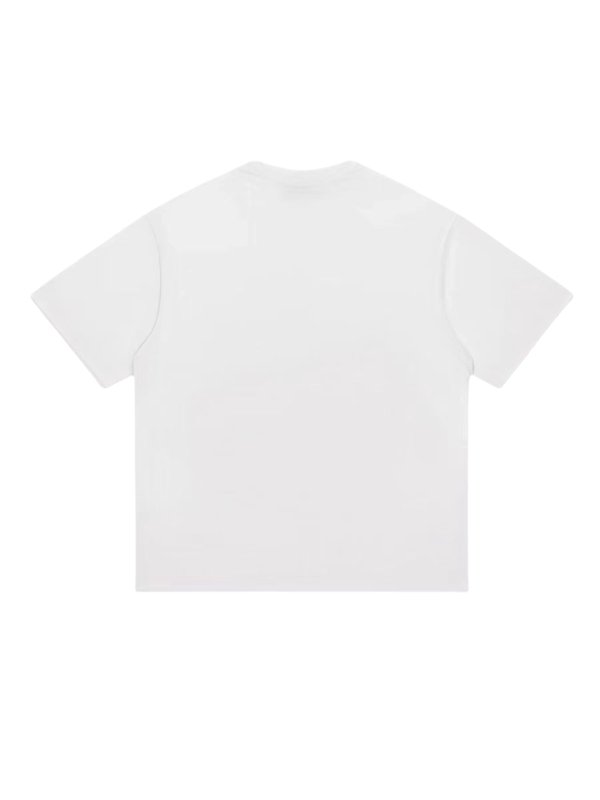 Chinese Opera Inspired Graphic Tee | Premium Cotton Streetwear - Image 5